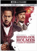 Sherlock Holmes: Juego de Sombras (Sherlock Holmes 2) (4K) [BDremux-1080p]
